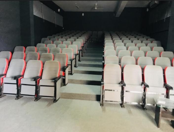 AAFT University of Media and Arts Raipur Campus & Infrastructure photo 9